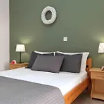 Sofia - Kantia Apartmán *