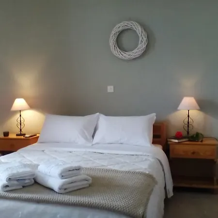 Sofia - Kantia Apartment Kandia