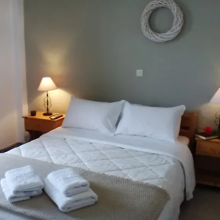 Sofia - Kantia Apartment