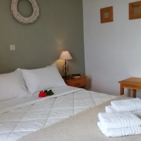 Sofia - Kantia Apartment *