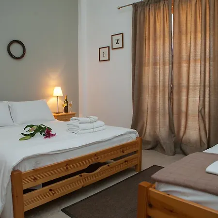 Апартаменты Sofia - Kantia *