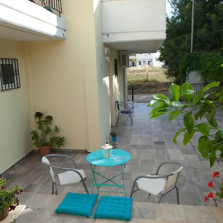 Apartament Sofia - Kantia