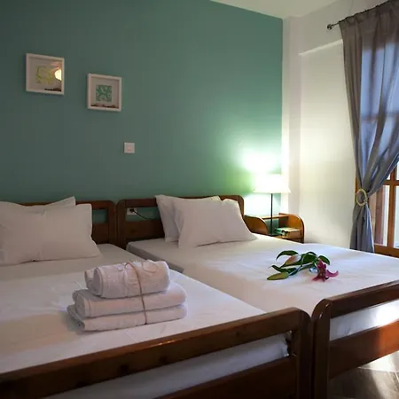 Apartment Sofia - Kantia Kandia