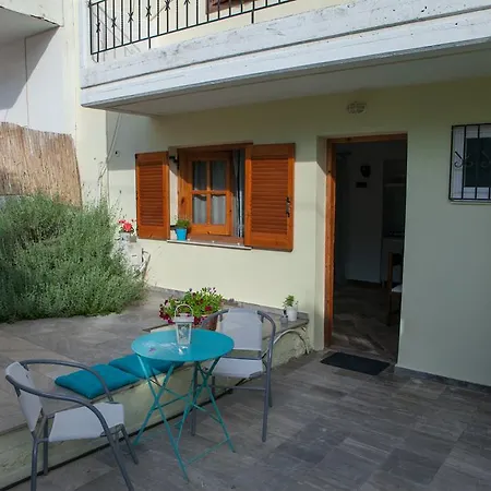 Sofia - Kantia Apartament