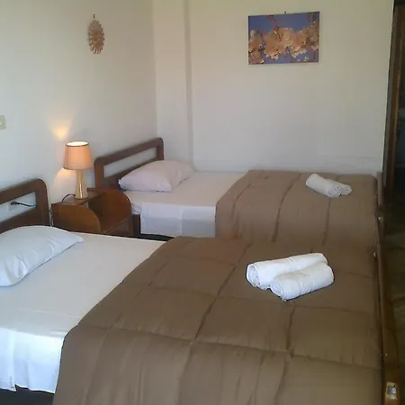 Apartment Sofia - Kantia Kandia