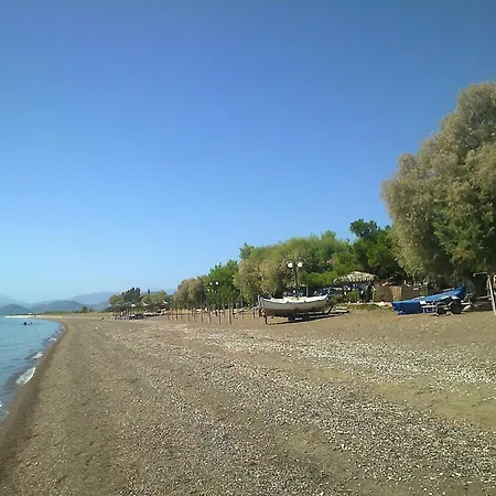 Апартаменты Sofia - Kantia