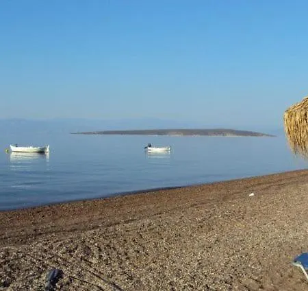 Sofia - Kantia Daire Kandia