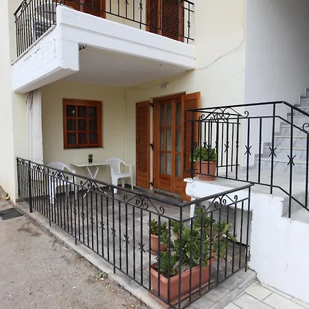 Sofia - Kantia Apartment