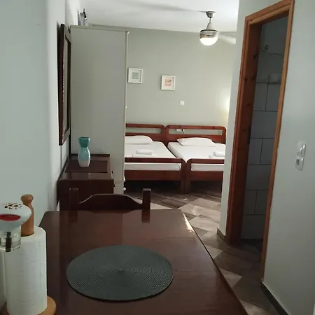 Апартаменты Sofia - Kantia *