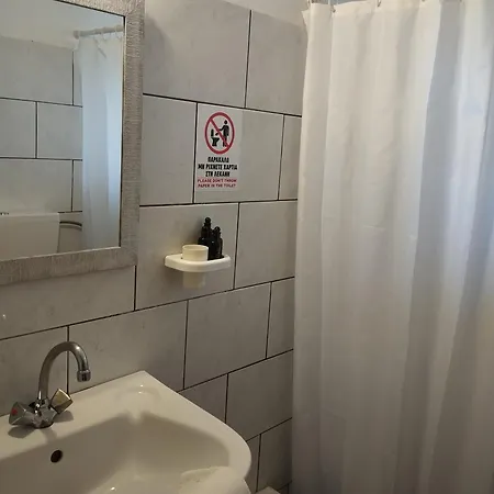 Sofia - Kantia Daire Kandia