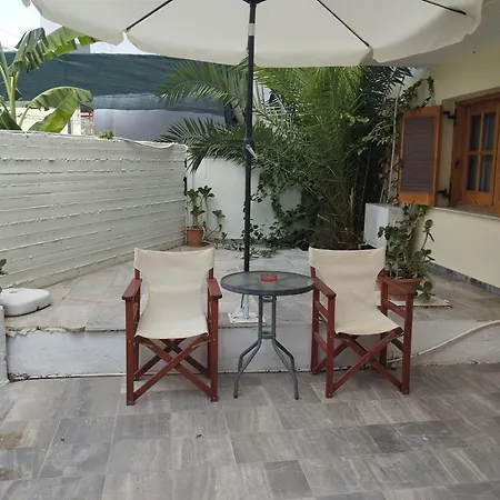 Апартаменты Sofia - Kantia