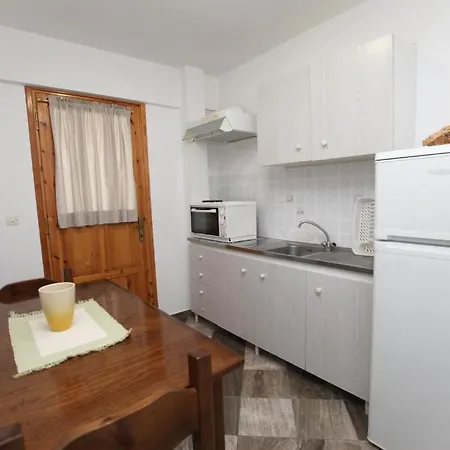 Sofia - Kantia Apartment Kandia