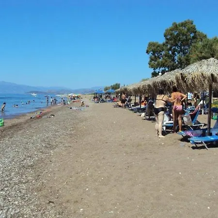 Sofia - Kantia Daire