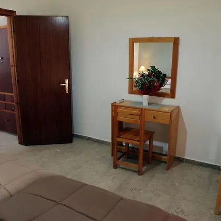 Sofia - Kantia Apartment