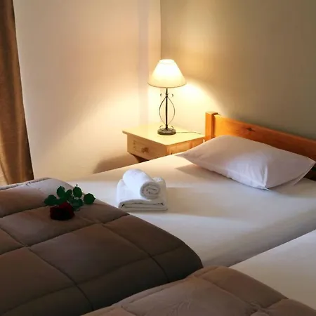 Sofia - Kantia Apartment