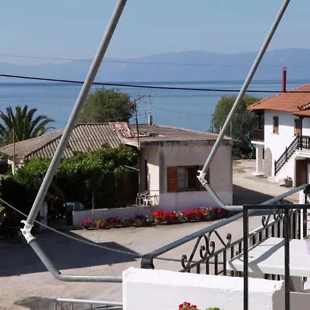 Sofia - Kantia Διαμέρισμα *