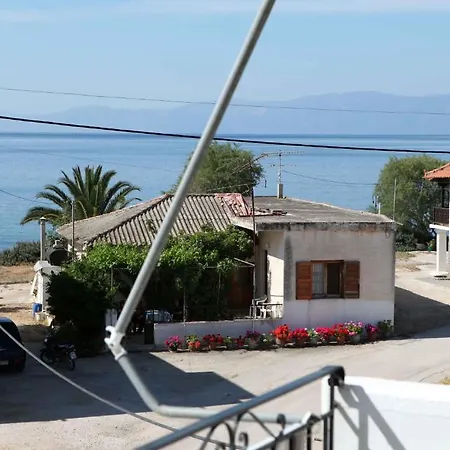 Sofia - Kantia Daire