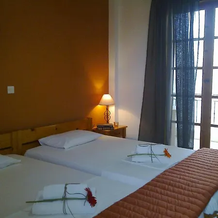 Sofia - Kantia Apartment *