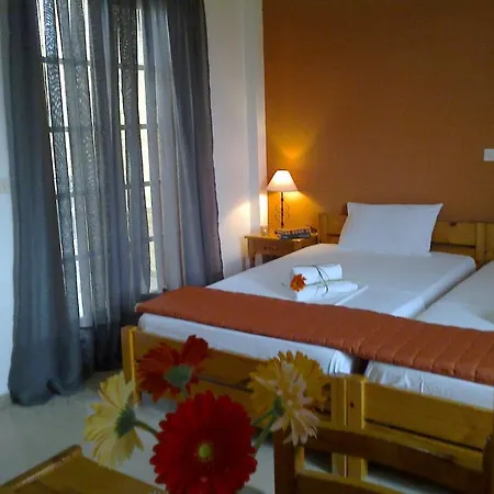 Апартаменты Sofia - Kantia Кандия