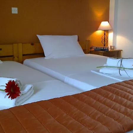 Апартаменты Sofia - Kantia