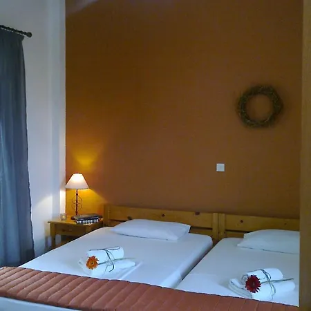 Sofia - Kantia Daire Kandia