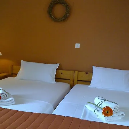 Διαμέρισμα Sofia - Kantia *