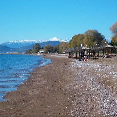 Διαμέρισμα Sofia - Kantia Κάντια