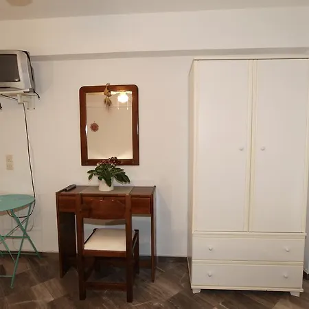 Sofia - Kantia Apartment