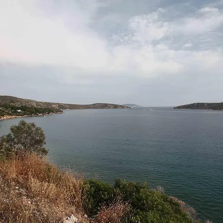 Sofia - Kantia Κάντια