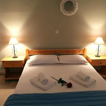 Апартаменты Sofia - Kantia Кандия