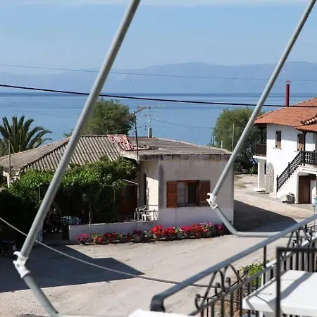 Sofia - Kantia Διαμέρισμα