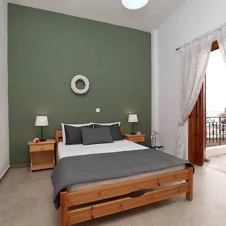 Διαμέρισμα Sofia - Kantia Κάντια