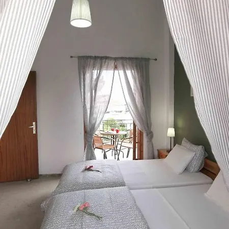 Sofia - Kantia Διαμέρισμα *