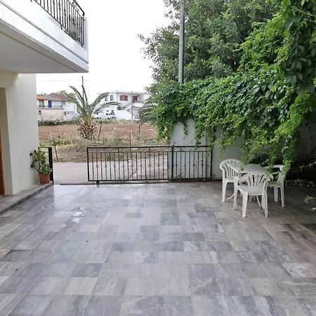 Apartament Sofia - Kantia Kandia