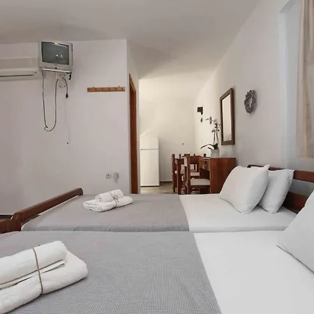 Sofia - Kantia Apartment Kandia