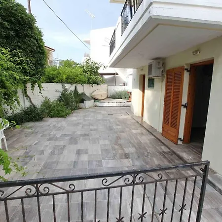 Sofia - Kantia Apartment