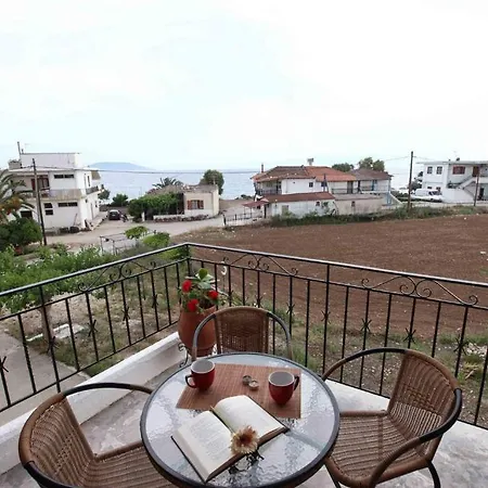 Sofia - Kantia Διαμέρισμα *