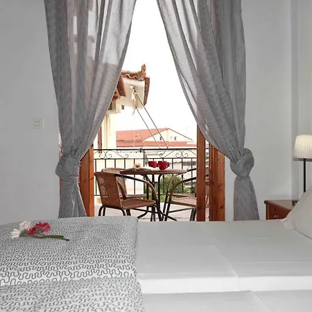 Sofia - Kantia Apartment