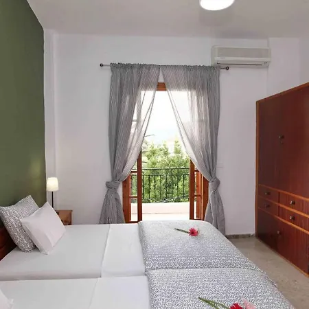 Sofia - Kantia Daire *