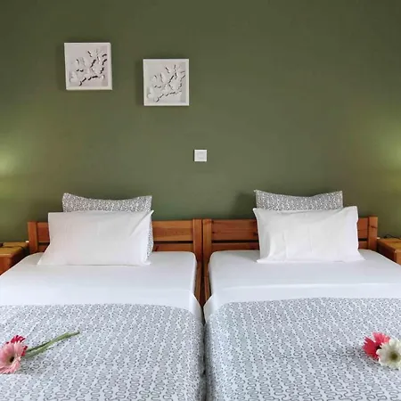 Sofia - Kantia Apartment *