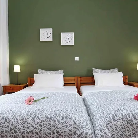 Sofia - Kantia Apartment