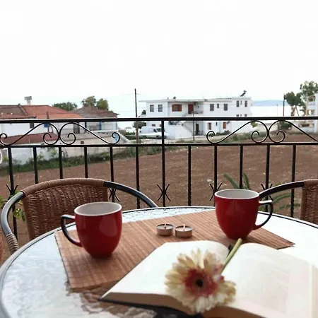 Apartment Sofia - Kantia Kandia