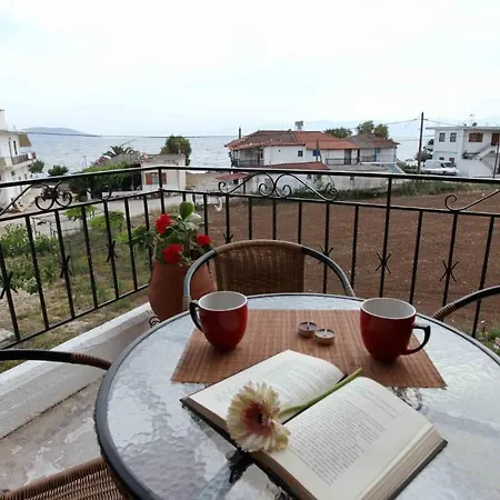 Sofia - Kantia Daire Kandia