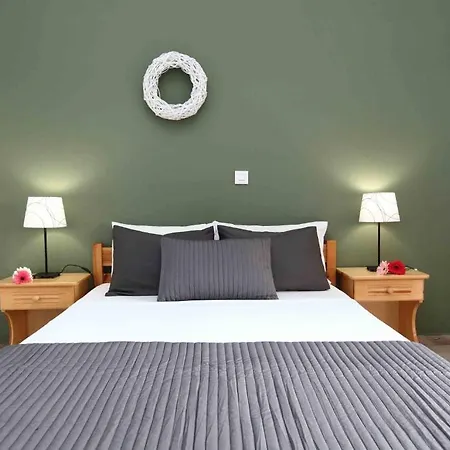 Апартаменты Sofia - Kantia Кандия