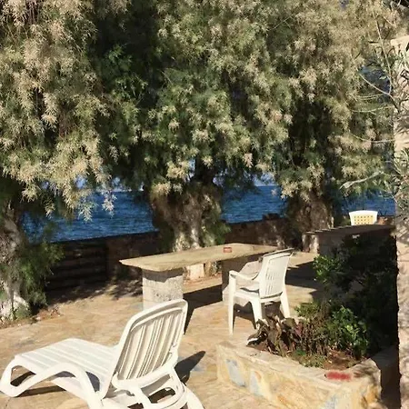 Sofia - Kantia Daire