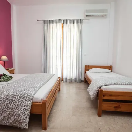 Sofia - Kantia Daire Kandia