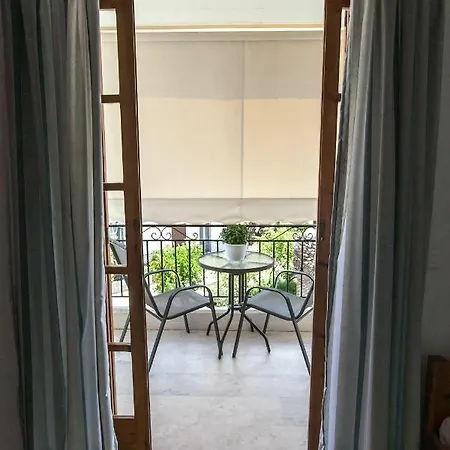 Sofia - Kantia Διαμέρισμα *