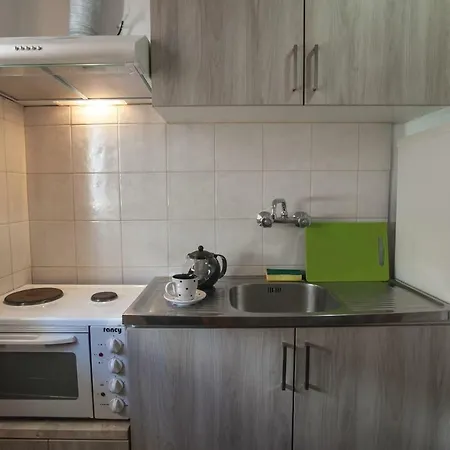 Apartment Sofia - Kantia