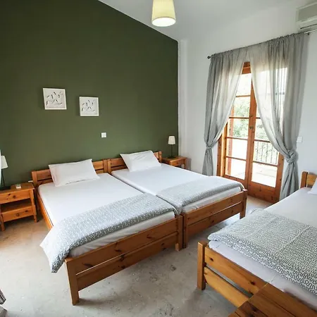 Sofia - Kantia Апартаменты Кандия