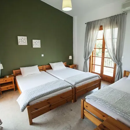 Sofia - Kantia Apartment Kandia